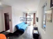 Apartamento para Venda em Caraguatatuba/SP Massaguaçu 2...