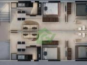 Apartamento para Venda em Caraguatatuba/SP Massaguaçu 2...