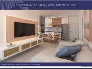 Apartamento para Venda em Caraguatatuba/SP Massaguaçu 2...
