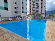 Apartamento para Venda em Caraguatatuba/SP Massaguaçu 2...