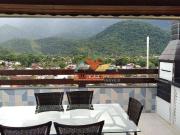 Apartamento para Venda em Caraguatatuba/SP Massaguaçu 2...