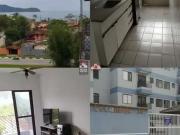 Apartamento para Venda em Caraguatatuba/SP Massaguaçu 2...