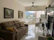 Apartamento para Venda em Caraguatatuba/SP Massaguaçu 2...