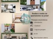 Apartamento para Venda em Caraguatatuba/SP Massaguaçu 2...