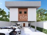 Apartamento para Venda em Caraguatatuba/SP Jardim do Sol...