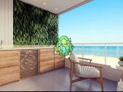 Apartamento para Venda em Caraguatatuba/SP Massaguaçu 2...