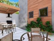 Apartamento para Venda em Caraguatatuba/SP Massaguaçu 2...