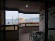 Apartamento para Venda em Caraguatatuba/SP Massaguaçu 3...
