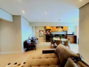 Apartamento para Venda em Caraguatatuba/SP Massaguaçu 3...