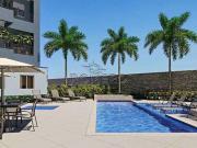 Apartamento para Venda em Caraguatatuba/SP Massaguaçu 3...