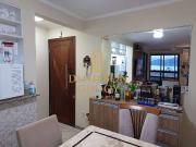 Apartamento para Venda em Caraguatatuba/SP Massaguaçu 3...