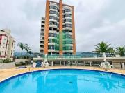 Apartamento para Venda em Caraguatatuba/SP Massaguaçu 3...