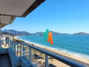 Apartamento para Venda em Caraguatatuba/SP Massaguaçu 3...