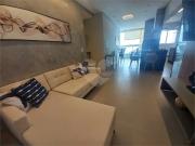 Apartamento para Venda em Caraguatatuba/SP Massaguaçu 3...