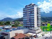 Apartamento para Venda em Caraguatatuba/SP Massaguaçu 3...