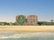 Apartamento para Venda em Caraguatatuba/SP Massaguaçu 3...