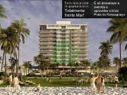 Apartamento para Venda em Caraguatatuba/SP Massaguaçu 3...