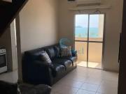 Apartamento para Venda em Caraguatatuba/SP Massaguaçu 3...