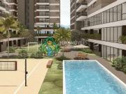 Apartamento para Venda em Caraguatatuba/SP Massaguaçu 4...