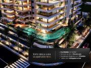 Apartamento para Venda em Caraguatatuba/SP Massaguaçu 4...