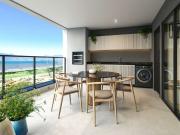 Apartamento para Venda em Caraguatatuba/SP Parque...