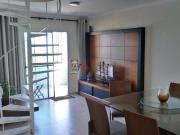 Apartamento para Venda em Caraguatatuba/SP Parque...