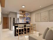 Apartamento para Venda em Caraguatatuba/SP Pontal de...