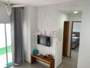 Apartamento para Venda em Caraguatatuba/SP Portal da...