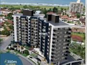 Apartamento para Venda em Caraguatatuba/SP Porto Novo 1...