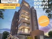 Apartamento para Venda em Caraguatatuba/SP Porto Novo 2...