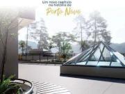 Apartamento para Venda em Caraguatatuba/SP Porto Novo 2...
