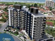 Apartamento para Venda em Caraguatatuba/SP Porto Novo 2...