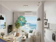 Apartamento para Venda em Caraguatatuba/SP Porto Novo 2...