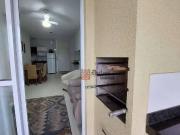 Apartamento para Venda em Caraguatatuba/SP Porto Novo 2...