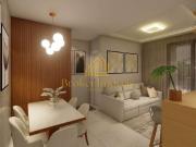 Apartamento para Venda em Caraguatatuba/SP Porto Novo 2...