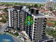 Apartamento para Venda em Caraguatatuba/SP Porto Novo 3...