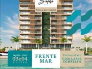 Apartamento para Venda em Caraguatatuba/SP Porto Novo 3...