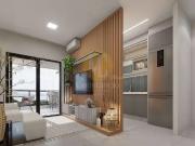 Apartamento para Venda em Caraguatatuba/SP Porto Novo 3...