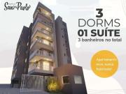 Apartamento para Venda em Caraguatatuba/SP Porto Novo 3...