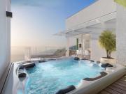 Apartamento para Venda em Caraguatatuba/SP Praia Aruan