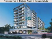 Apartamento para Venda em Caraguatatuba/SP Praia Aruan 1...