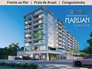 Apartamento para Venda em Caraguatatuba/SP Praia Aruan 1...