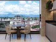 Apartamento para Venda em Caraguatatuba/SP Praia Aruan 2...