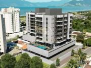 Apartamento para Venda em Caraguatatuba/SP Praia Aruan 2...