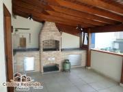 Apartamento para Venda em Caraguatatuba/SP Praia Aruan 3...