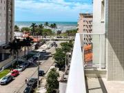 Apartamento para Venda em Caraguatatuba/SP Praia Aruan 3...