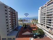 Apartamento para Venda em Caraguatatuba/SP Praia Aruan 3...