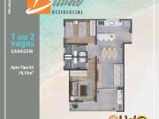 Apartamento para Venda em Caraguatatuba/SP Praia das...
