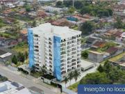Apartamento para Venda em Caraguatatuba/SP Praia das...