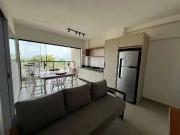 Apartamento para Venda em Caraguatatuba/SP Praia das...